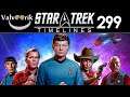Star Trek Timelines *299* StarTrekDay & Discovery News