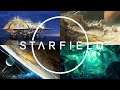 STARFIELD Deep Dive - Ancient Alien Technology, Trailer Analysis, Concept Art, Todd Howard Interview