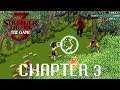 Stranger Things 3: The Game - Chapter 3 - Switch / iOS / Android Walkthrough Gameplay