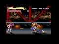 Streets of Rage Remake 5.1 - LoL enemies moment :D