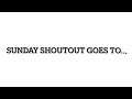 Sunday Shoutout to Tom Wong