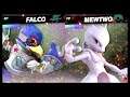 Super Smash Bros Ultimate Amiibo Fights  – 9pm Poll Falco vs Mewtwo