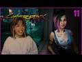 Talking 'Bout a Revolution and Pisces | Cyberpunk 2077 | Part 11 (First Playthrough)