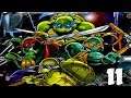 Teenage Mutant Ninja Turtles 2: Battle Nexus - Episode 11 - Walkthrough