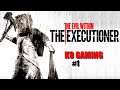 The Evil Within: The Executionner #1 - La vengeance du gardien | DLC #3 LET'S PLAY découverte
