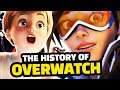 The History of Overwatch - The Last 4 Years!