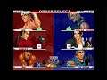 The King of Fighters ’98 Ultimate Match O MY GOD INCREDIBLE