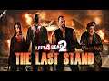 The Last Stand DLC Gameplay! All NEW Official Left 4 Dead 2 DLC Update!