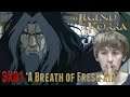 The Legend of Korra Season 3 Episode 1 - 'A Breath of Fresh Air' Reaction