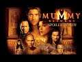 The Mummy Returns Spoiler Review