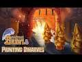 The Turn 3 Dwarven Forge | Rhapsody Plays Storybook Brawl