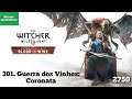 The Witcher 3:  Blood and Wine   -  Guerra dos Vinhos:  Coronata