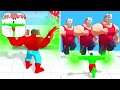Thunder Clap - Gameplay Part 1 All Levels 1-14 Max Level (Android, iOS)