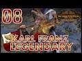 Total War: Warhammer 2 - Karl Franz - Legendary Mortal Empires Campaign - Episode 8