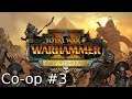 Total Warhammer 2 Co-op Campaign | Rat Resurgence