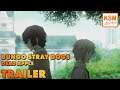 TRAILER - Bungo Stray Dogs Dead Apple - Deutsch (Ger Dub)