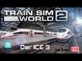 Train Sim World 2 Der ICE3