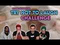 TRY NOT TO LAUGH CHALLENGE | FREEPLAYSTREAMS