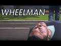Vin Diesel: Wheelman E.P.11 - Following & Shooting