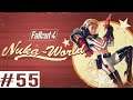 Vyprahlá rokle - Fallout 4: Nuka-World CZ + Mody - 55