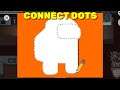 What if Innersloth added new Connect Dots task in Among Us - Among Us New Update