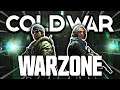 What's Coming to Warzone From Black Ops Cold War Season 1 Launch?