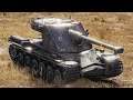 World of Tanks Kranvagn - 5 Kills 10,8K Damage