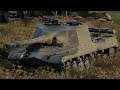 World of Tanks Object 268 - 5 Kills 11K Damage