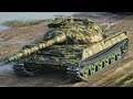 World of Tanks Object 430U - 8 Kills 11,5K Damage