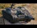World of Tanks WZ-120-1G FT - 10 Kills 7,5K Damage (1 VS 5)