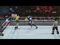WWE2K19 (PC) Black Rabbit vs The Princess