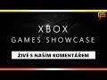 Xbox Games Showcase | ŽIVÝ přenos s našimi dojmy