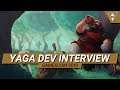 Yaga | Gamescom Developer Interviews
