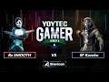 YOYTEC GAMER CUP Semi Finals SF KAZOKU VS RX SMOOTH   Fortnite 2