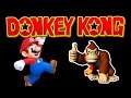138 Things You Didn't Know About DONKEY KONG