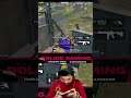 1v4 Clutch with AWM #shorts #ytshorts #pubg