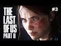 Прохождение Одни из нас 2 / Last of Us 2 - Часть 3 : Месть