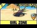 #235 | Girl Zone | Pshyched Plays PS2