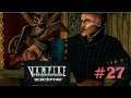 #27 Zauberkunde für Anfänger-Let's Play Vampire: Die Maskerade-Redemption (DE/Full HD/Blind)