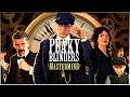 A Clever, if Simple, Timeline-based Puzzle Adventure Game - Peaky Blinders Mastermind Gameplay