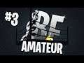 🔴 Affrontez Vous En Build Fight Amateur Qualification Saison 1 Episode 3 Live Fortnite Fr