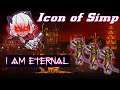 Age of the Simp - Icon Erected - Heroes of Might and Magic 3