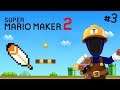 AMAZING FAN LEVEL!  |  Super Mario Maker 2 Gameplay  |  3