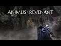 Animus: Revenant - ダークソウル的なバトルを抽出したステージクリア型アクションゲーム / 面白いゲーム情報 iOS,Android
