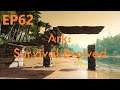 Ark: Survival Evolved EP62: The Ambitious Stone Bridge Part 1