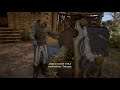 Assassin's Creed Valhalla - Degolas The Stinky Archer