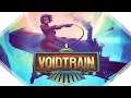 Bekommen wir bald ein Haustier? ❖ Voidtrain #07 [Let's Play German Deutsch]