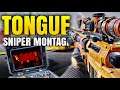 Best Sniper on CODM? COD Mobile | “Tongue”