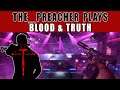 Blood & Truth: First impressions (PSVR PS4 Pro) Gameplay, The_Preacher Plays