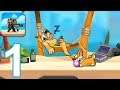 Bombastic Brothers - Gameplay Walkthrough Part 1 (iOS, Android)